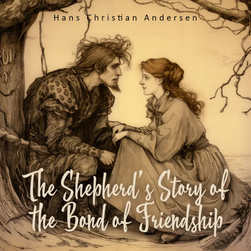 The Shepherd’s Story of the Bond of Friendship