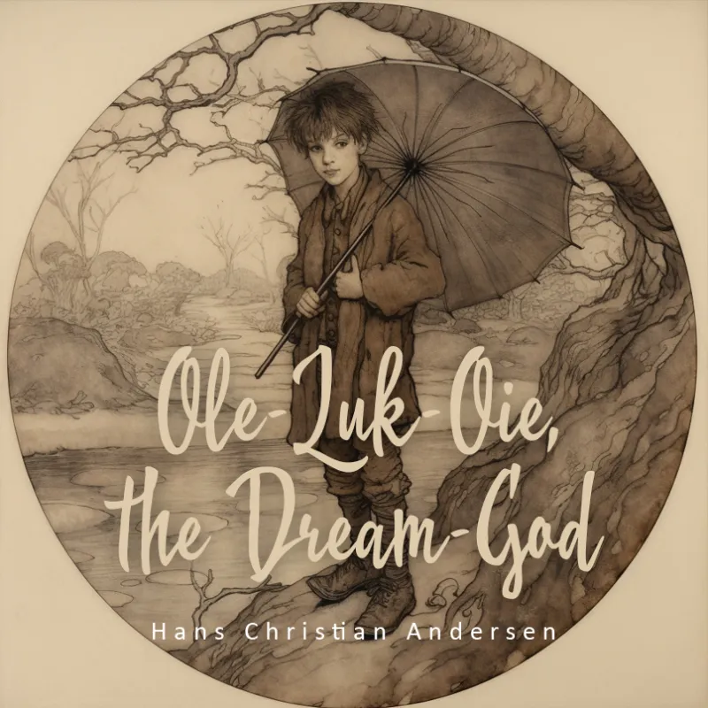 Ole-Luk-Oie, the Dream-God
