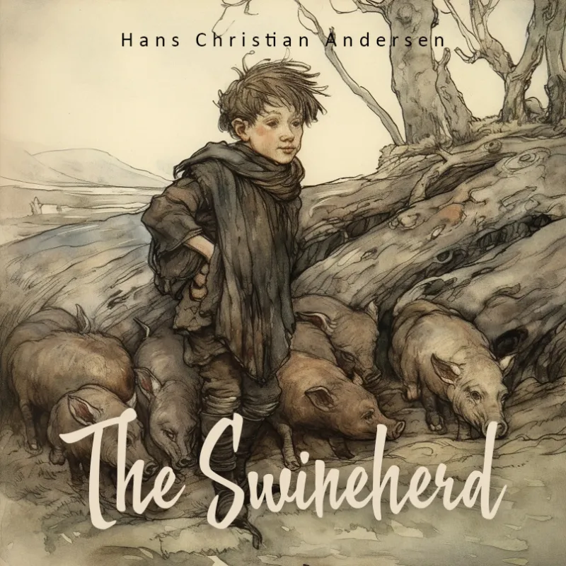 The Swineherd