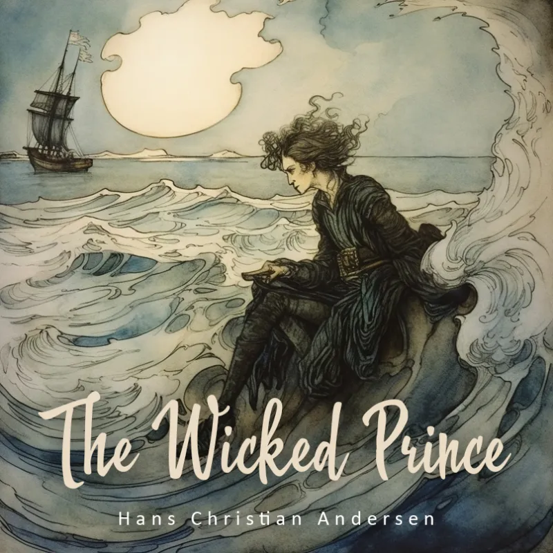 The Wicked Prince