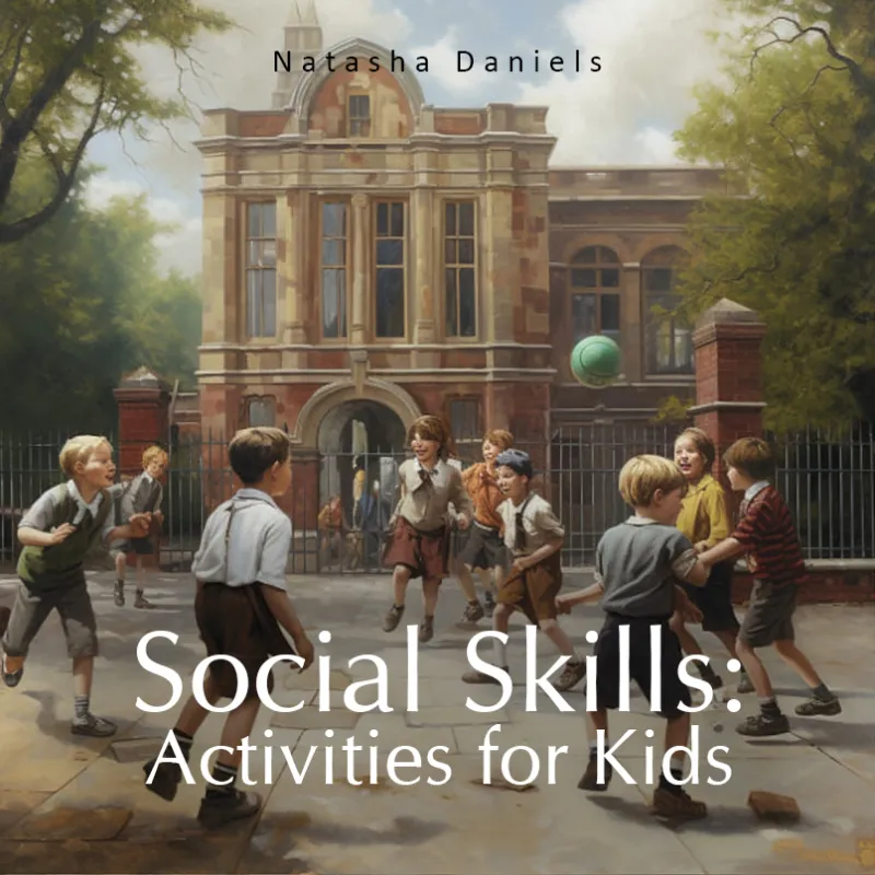 Social Skills: Activities for Kids