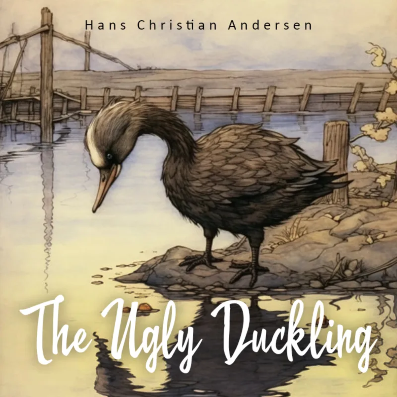 The Ugly Duckling