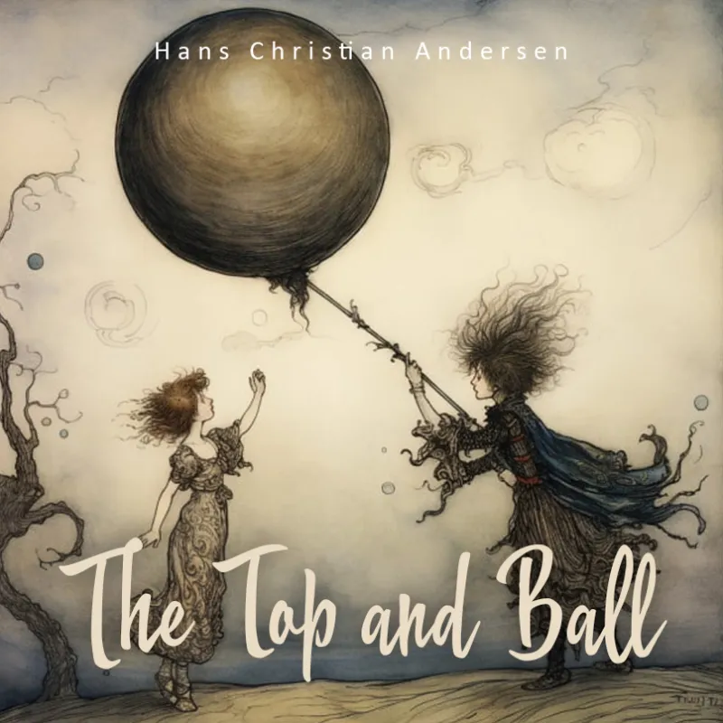 The Top and Ball