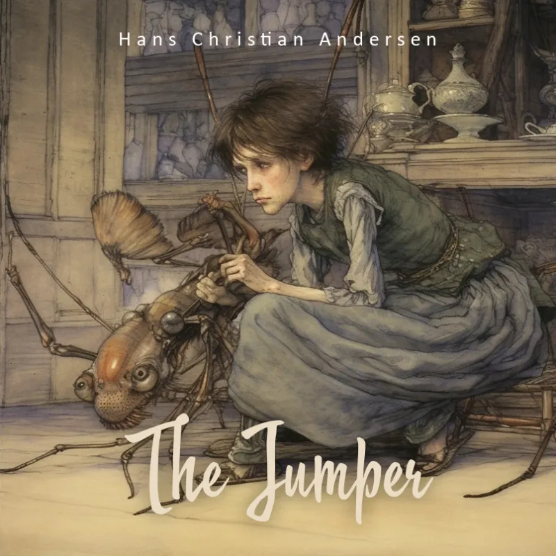 The Jumper