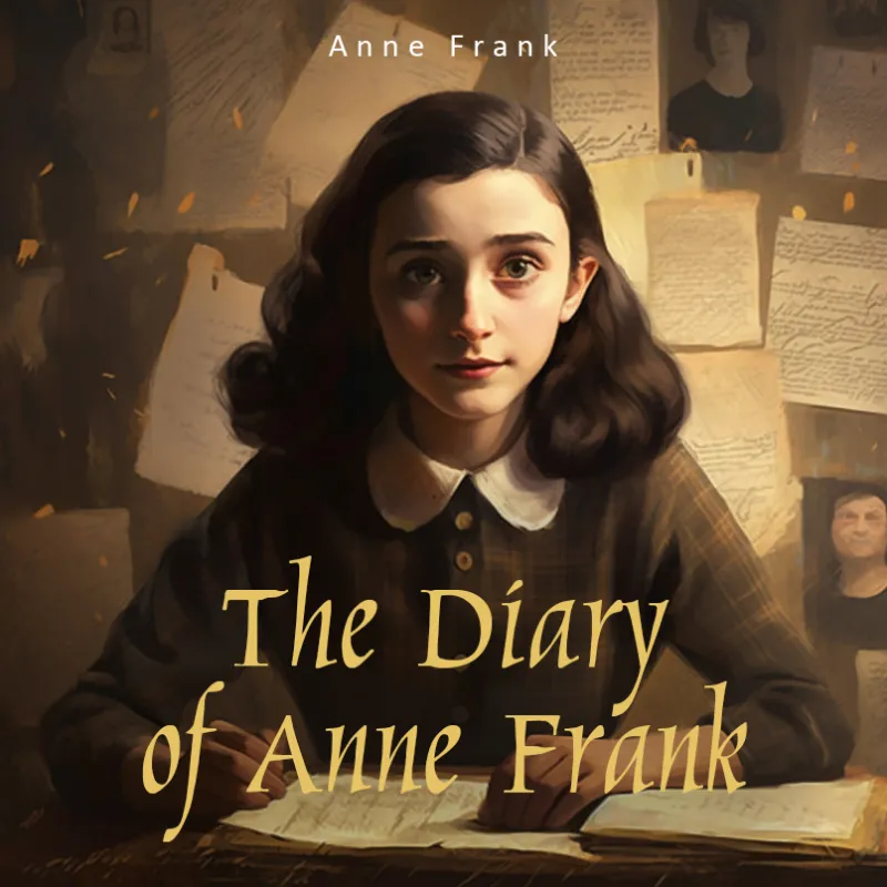 The Diary of Anne Frank