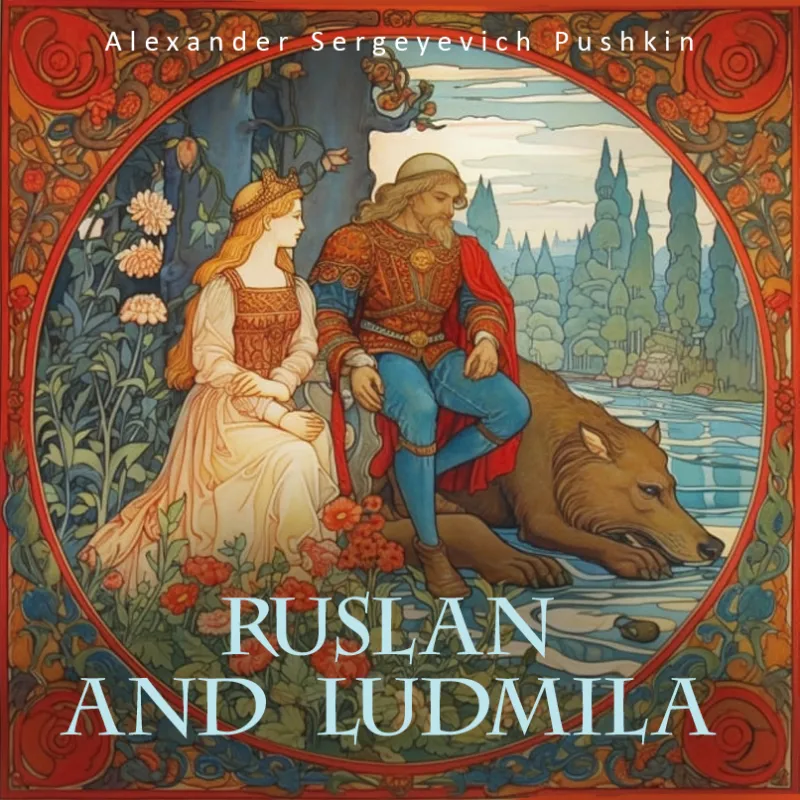 Ruslan and Ludmila