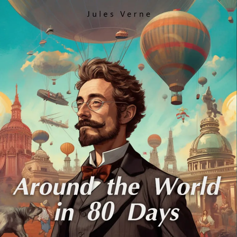 Around the World in 80 Days