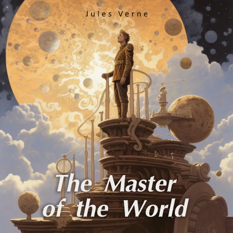 The Master of the World