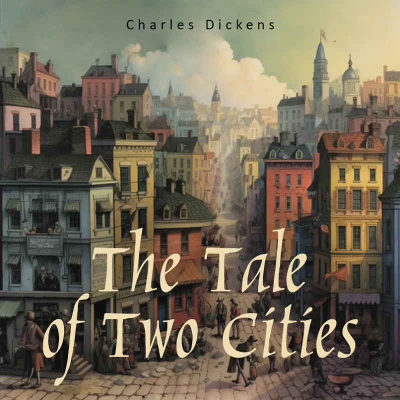 The Tale of Two Cities