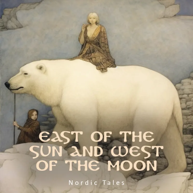 Nordic Tales / East of The Sun and West of the Moon