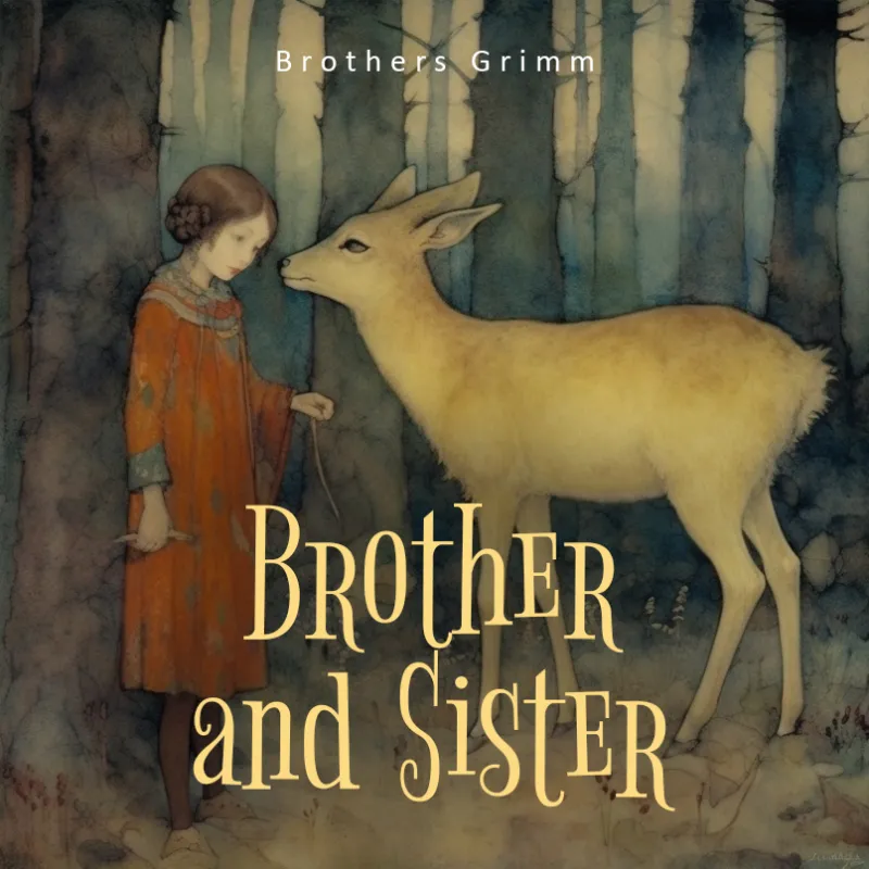 Brother and Sister