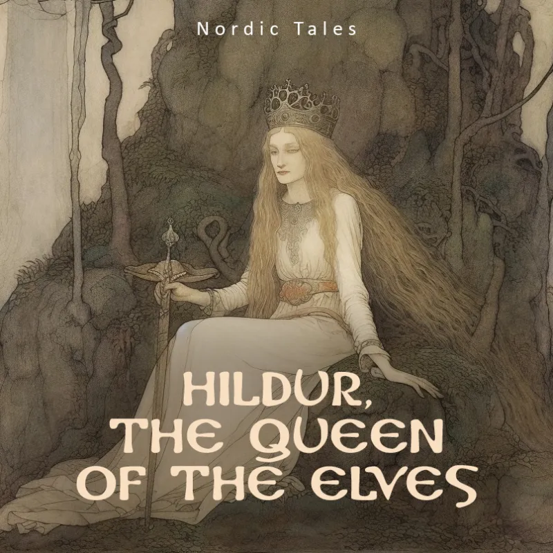 Nordic Tales / Hildur, the Queen of the Elves