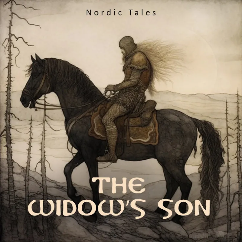 Nordic Tales / The Widow’s Son