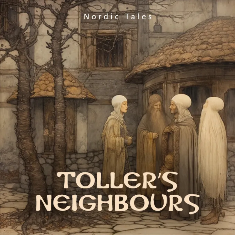 Nordic Tales / Toller’s Neighbours