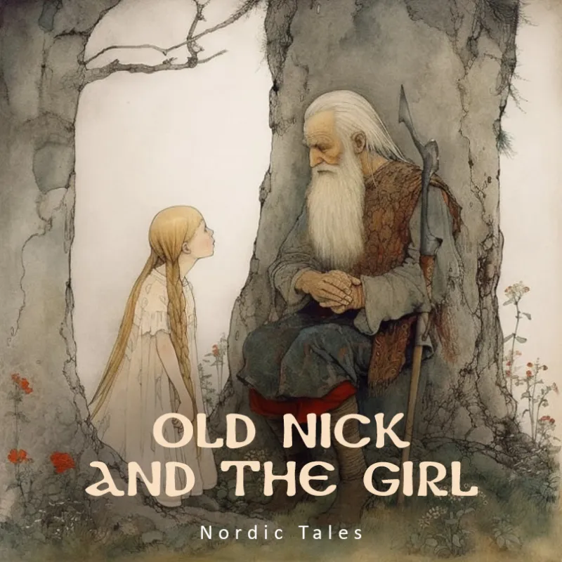 Nordic Tales / Old Nick and the Girl