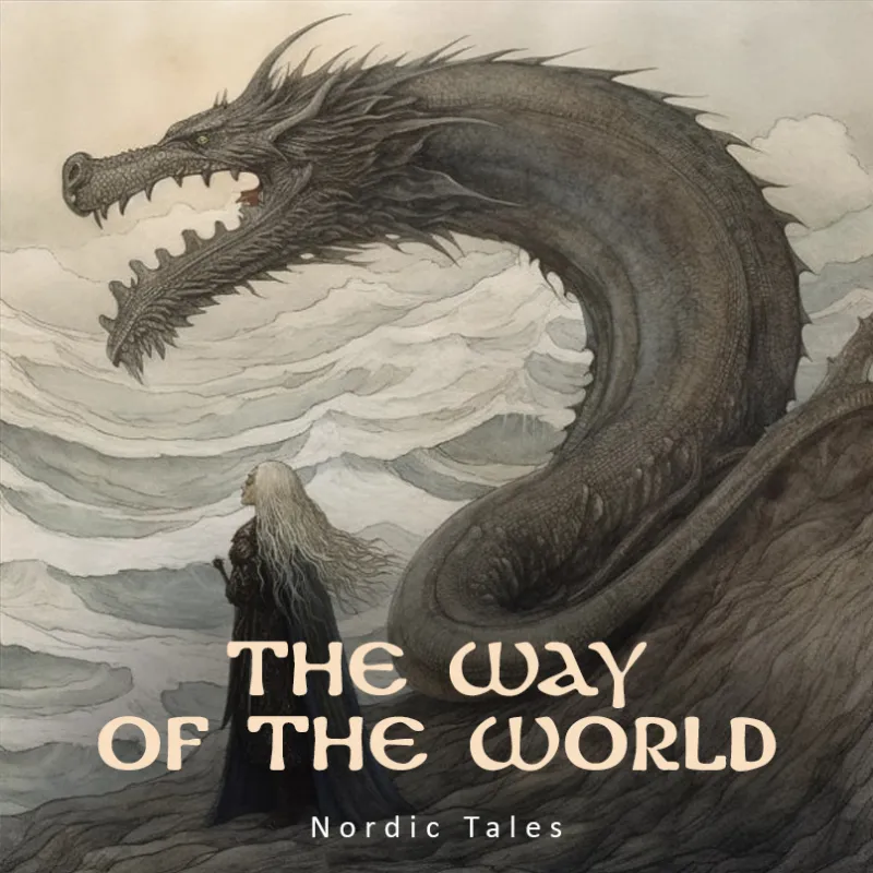 Nordic Tales / The Way of the World