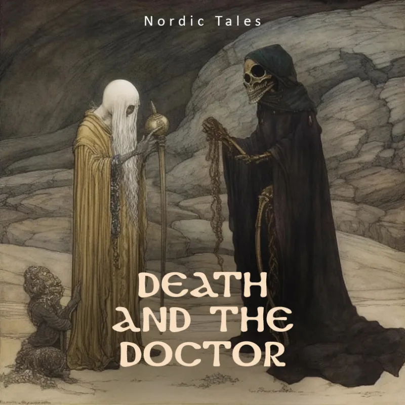 Nordic Tales / Death and the Doctor