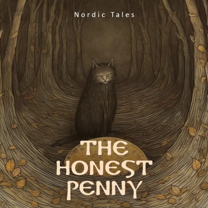 Nordic Tales / The Honest Penny
