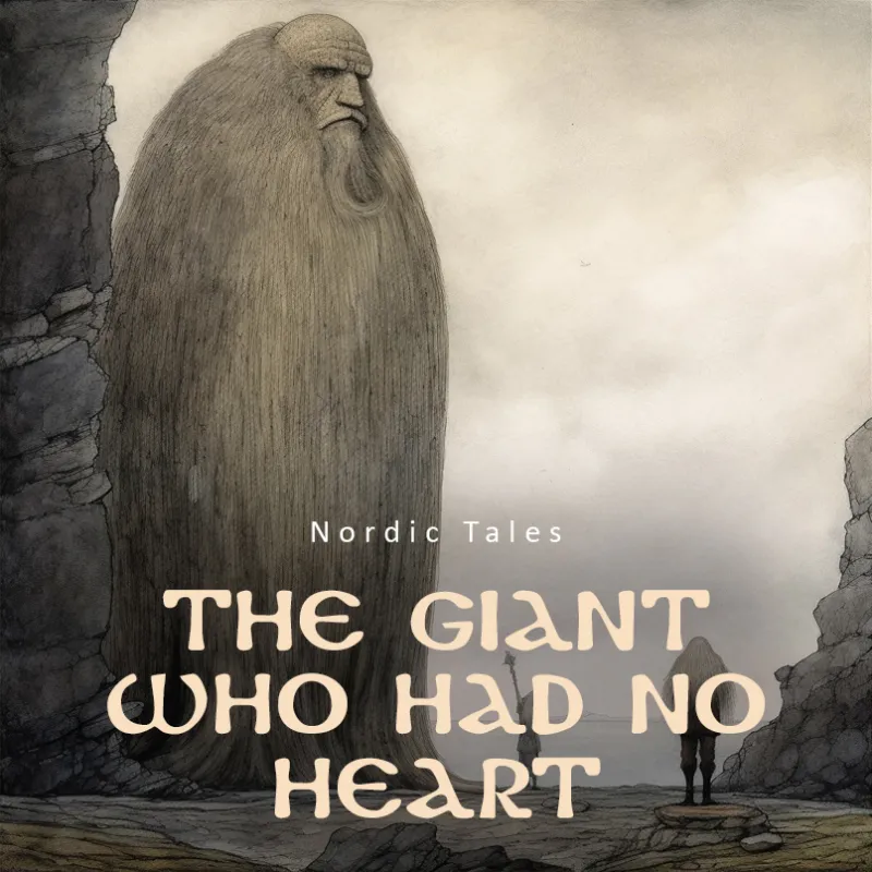Nordic Tales / The Giant Who Had No Heart
