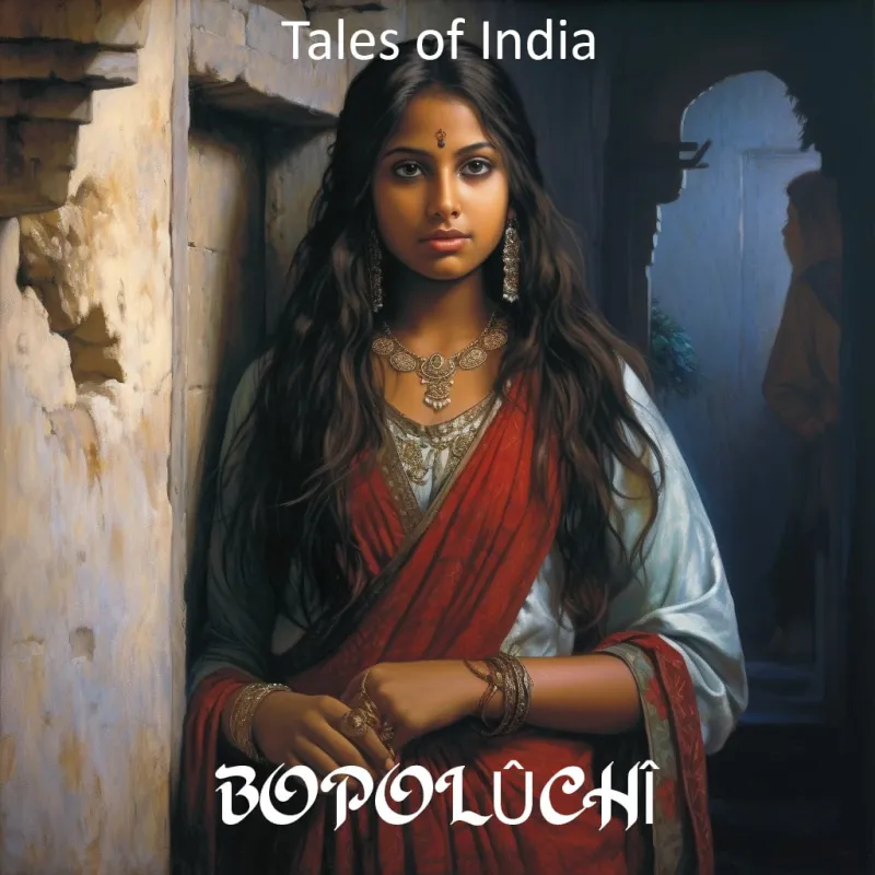 Tales of India / BOPOLÛCHÎ
