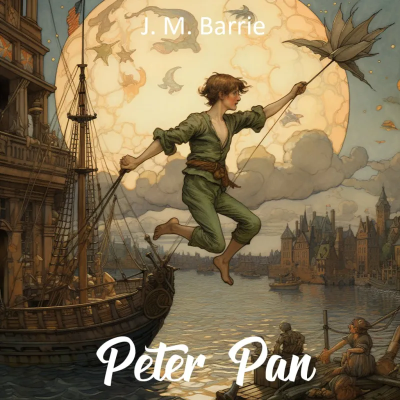 Peter Pan