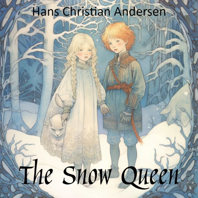 The Snow Queen