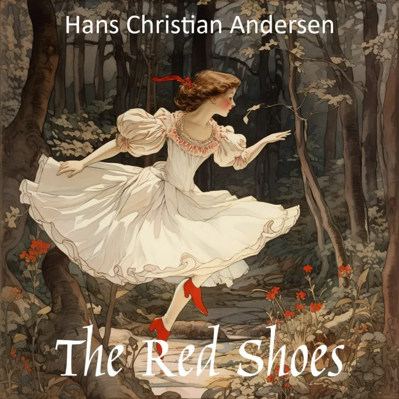 The Red Shoes