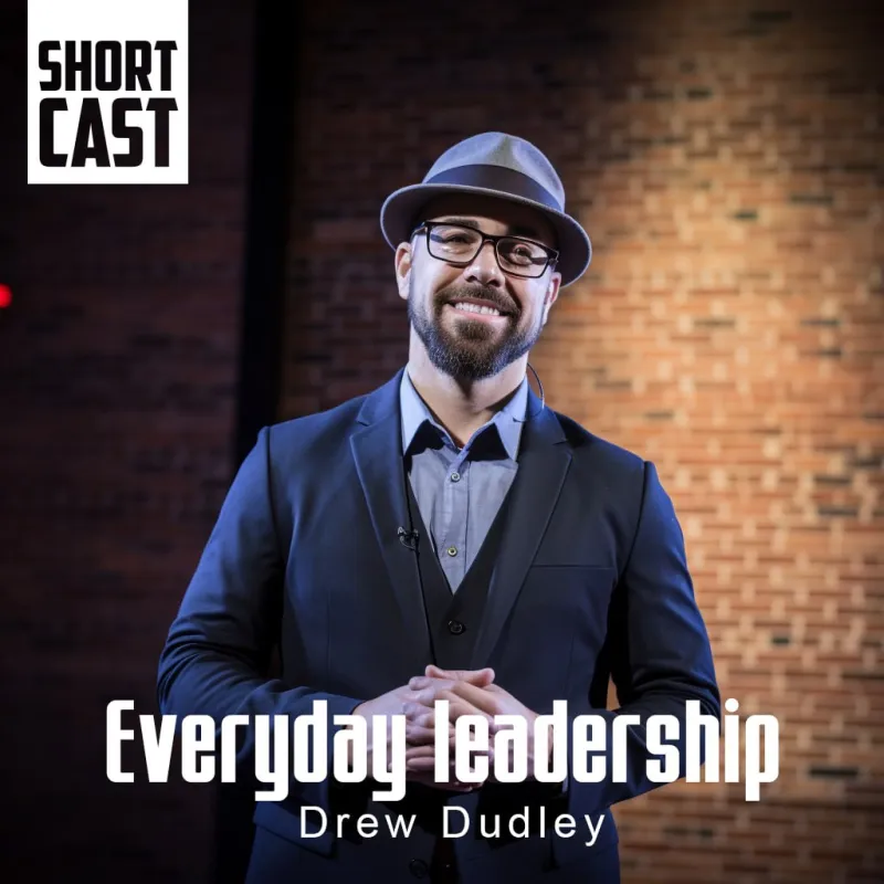 Drew Dudley / Everyday leadership