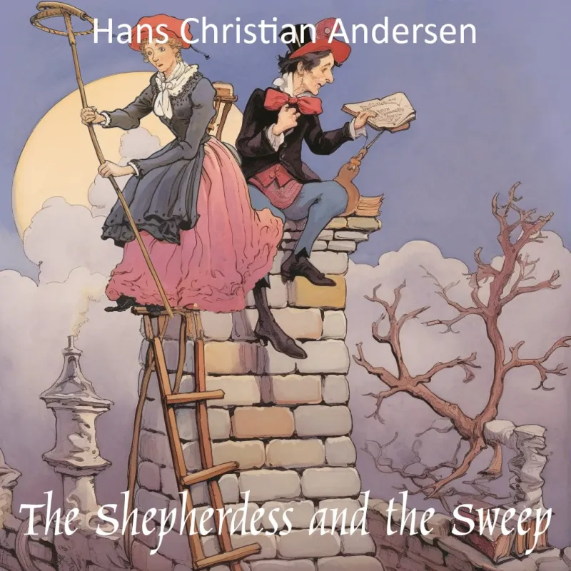 The Shepherdess and the Sweep