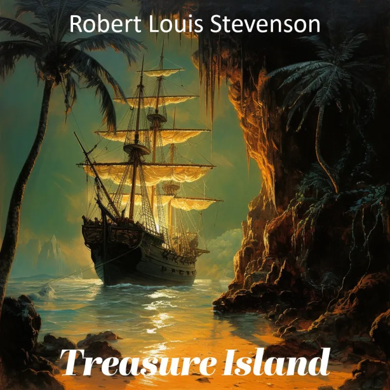 Treasure Island