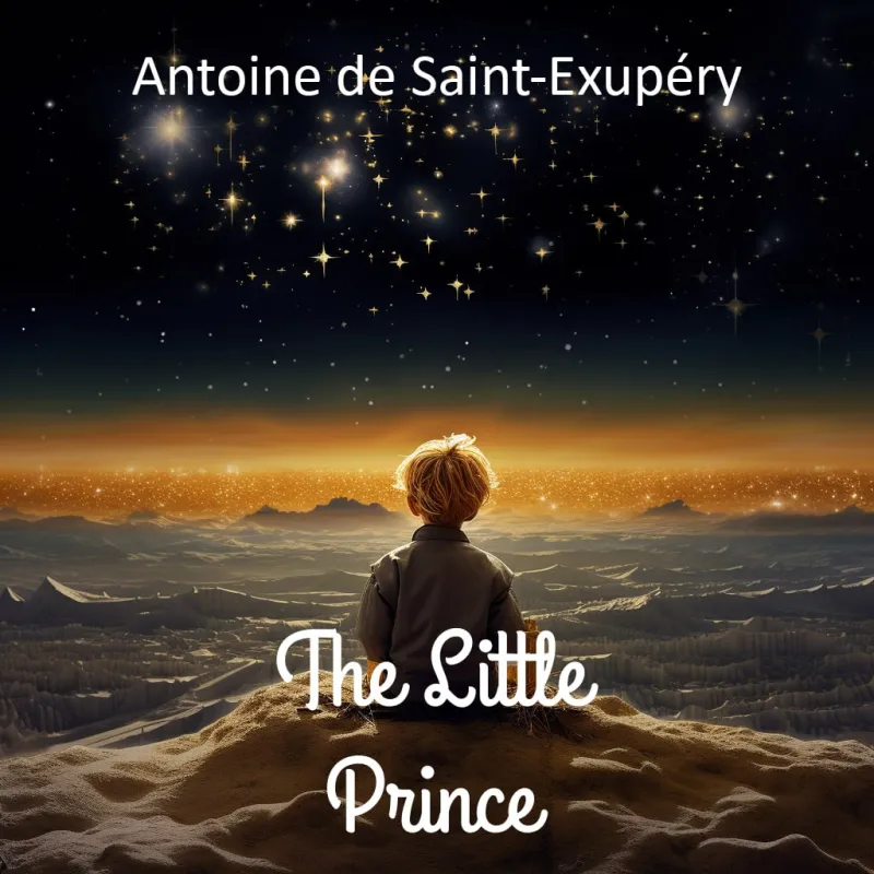 The Little Prince