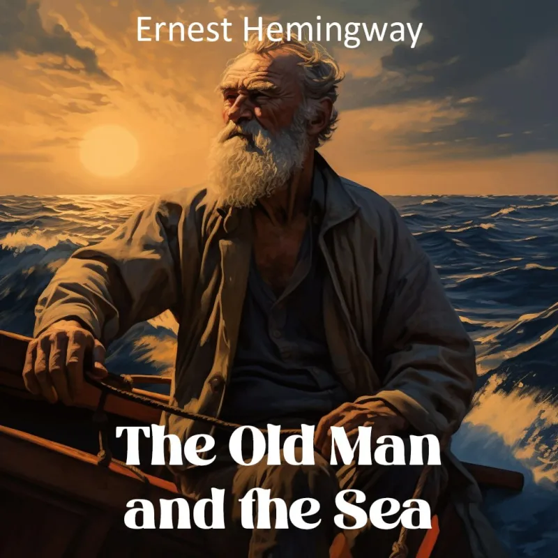 The Old Man and the Sea