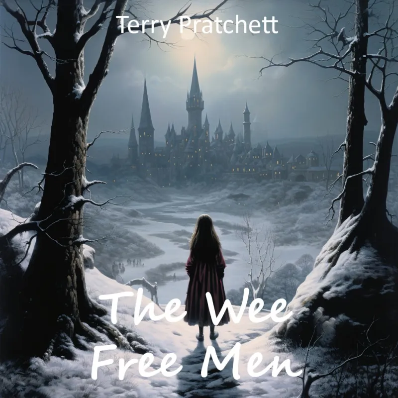 The Wee Free Men