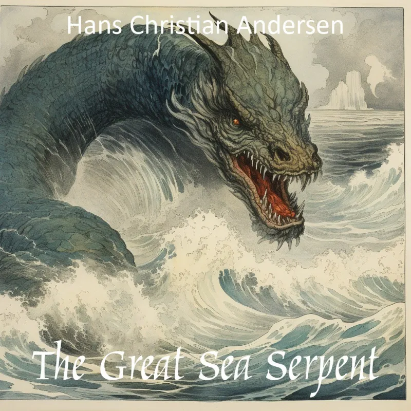 The Great Sea Serpent