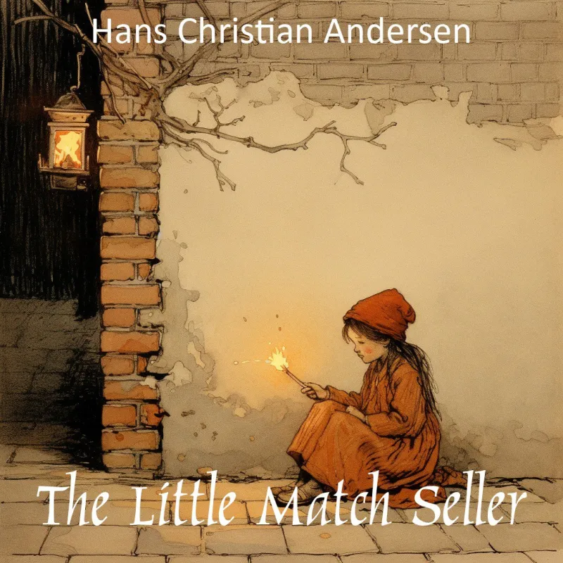 The Little Match Seller