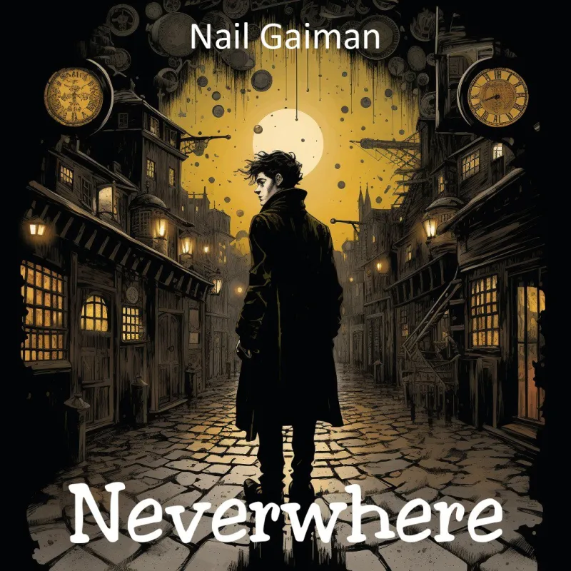 Neverwhere