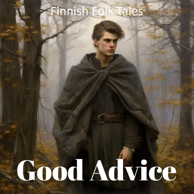 Finnish Folk Tales / Good Advice