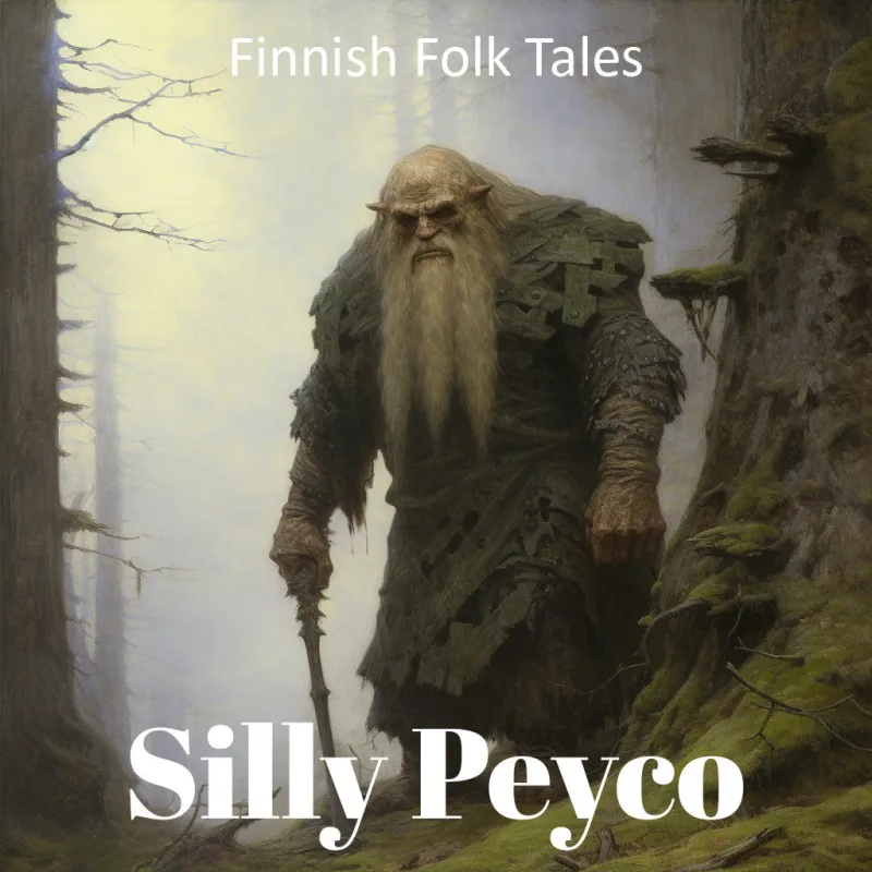 Finnish Folk Tales / Silly Peyco