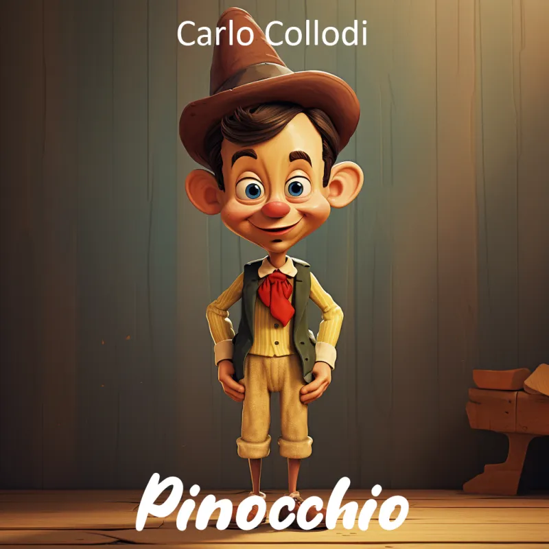 Pinocchio